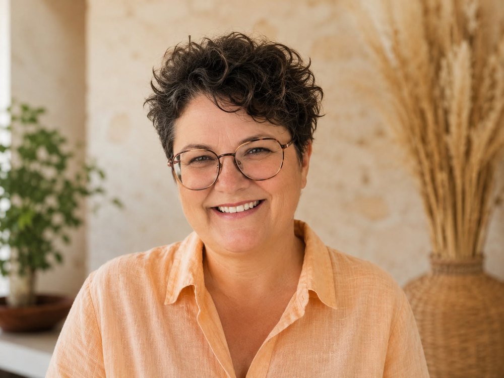 Barb, Theologin