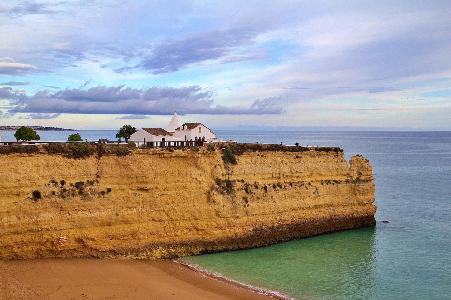 Algarve Küste